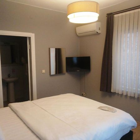 Armoni City Otel Kadikoey Istanbulská provincie Exteriér fotografie
